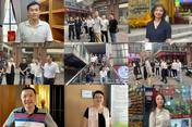 黄埔区同学会丨走进黄埔记忆