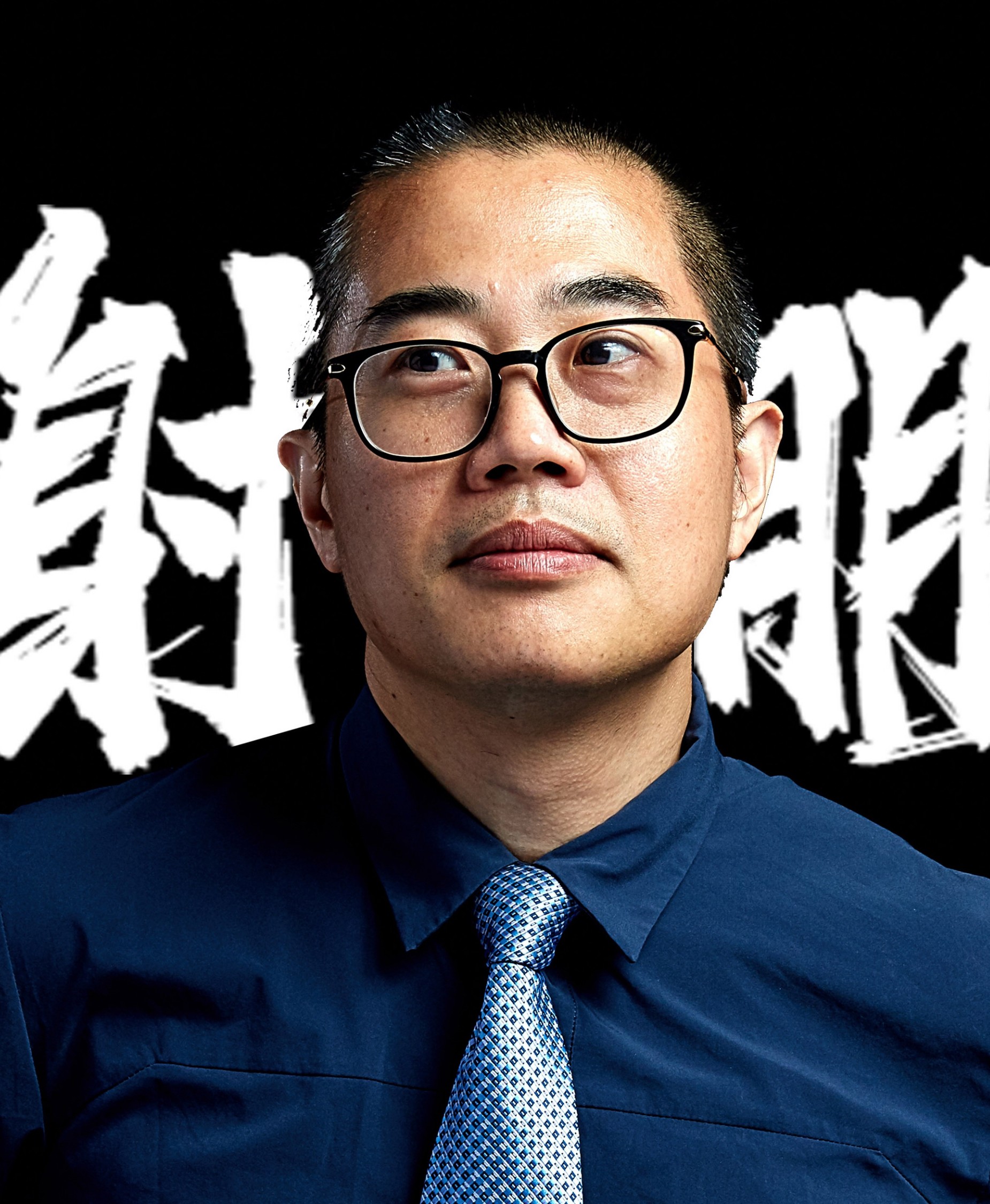学加创始人谢鹏
